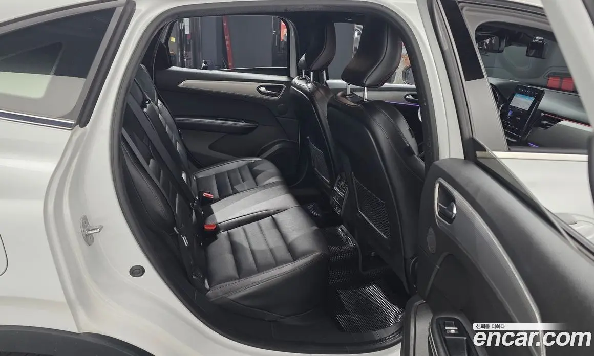 Renault (Samsung) XM3 2022 1.3 автомат (гидро), фото 18 Renault (Samsung) XM3 2022 1.3 автомат (гидро), фото 18
