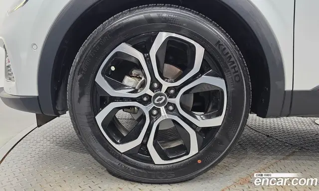 Renault (Samsung) XM3 2022 1.3 автомат (гидро), миниатюра 5 Renault (Samsung) XM3 2022 1.3 автомат (гидро), миниатюра 5