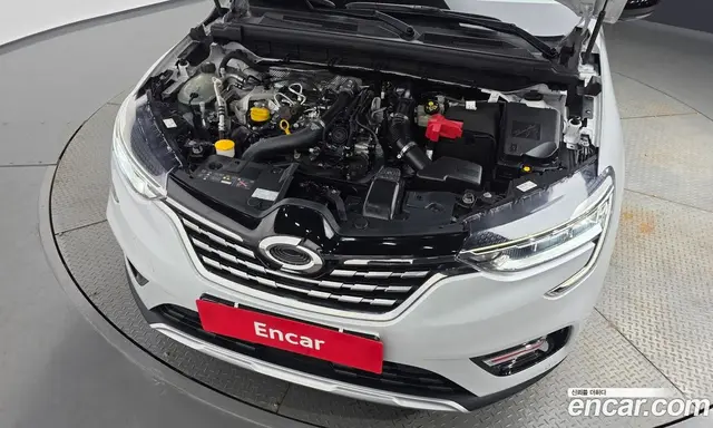 Renault (Samsung) XM3 2022 1.3 автомат (гидро), миниатюра 6 Renault (Samsung) XM3 2022 1.3 автомат (гидро), миниатюра 6