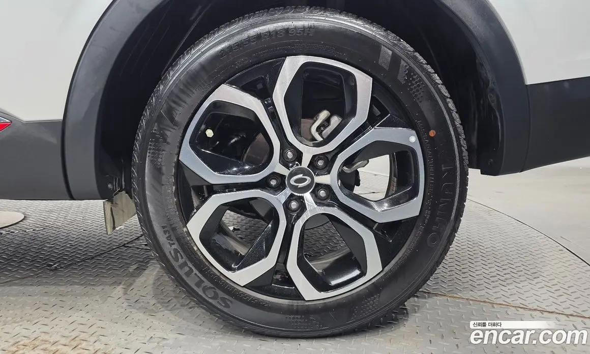 Renault (Samsung) XM3 2022 1.3 автомат (гидро), фото 7 Renault (Samsung) XM3 2022 1.3 автомат (гидро), фото 7