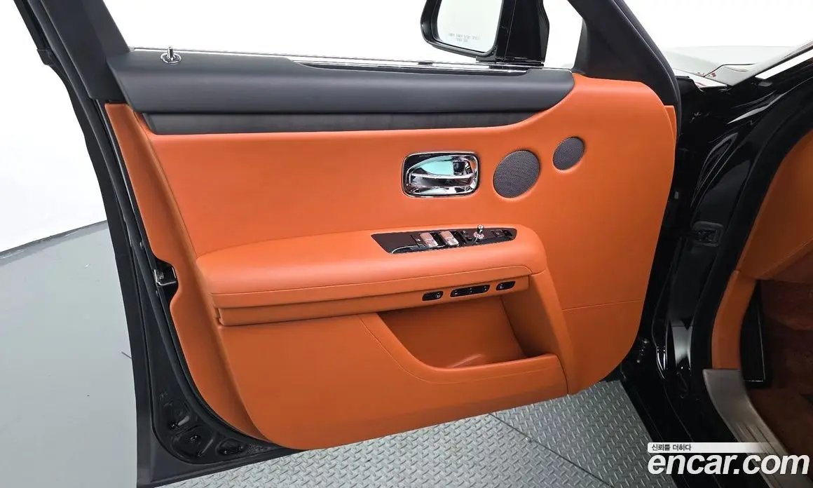 Rolls-Royce Ghost 2021 6.7 автомат (гидро), фото 14