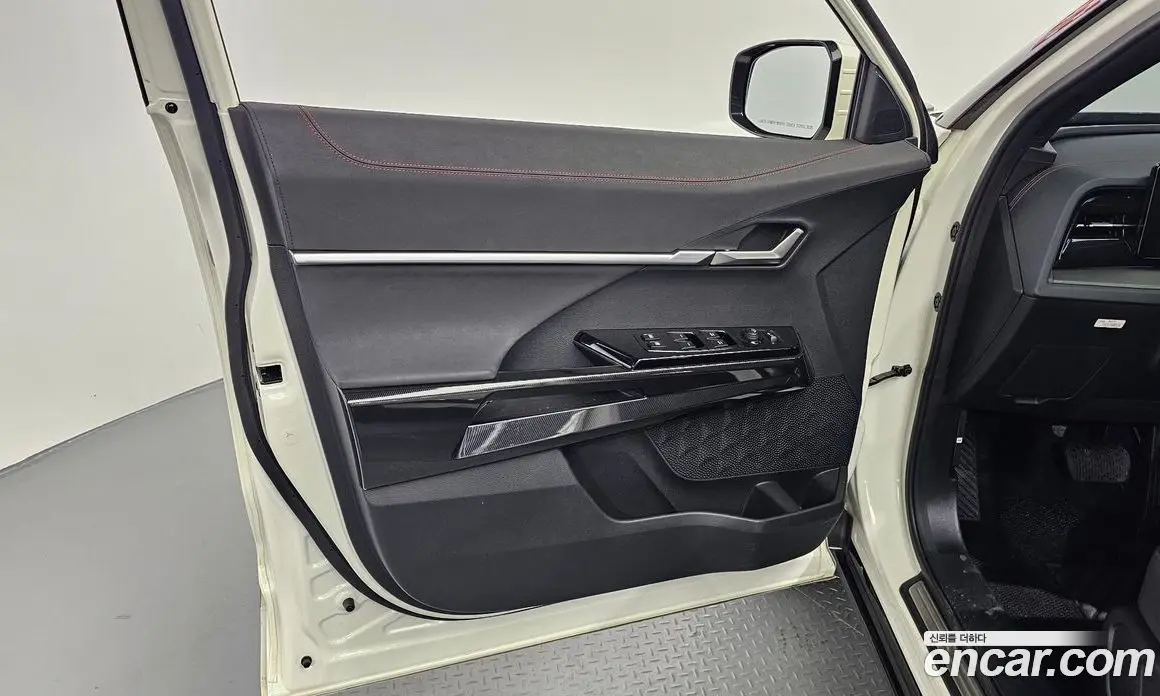 SsangYong Actyon 2024 1.5 автомат (гидро), фото 14 SsangYong Actyon 2024 1.5 автомат (гидро), фото 14