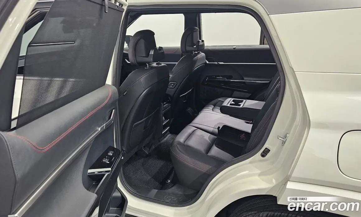 SsangYong Actyon 2024 1.5 автомат (гидро), фото 17 SsangYong Actyon 2024 1.5 автомат (гидро), фото 17