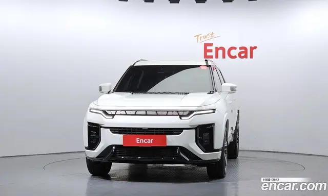 SsangYong Actyon 2024 1.5 автомат (гидро), миниатюра 3 SsangYong Actyon 2024 1.5 автомат (гидро), миниатюра 3