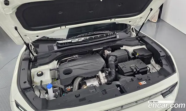 SsangYong Actyon 2024 1.5 автомат (гидро), миниатюра 6 SsangYong Actyon 2024 1.5 автомат (гидро), миниатюра 6