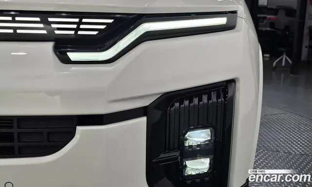 SsangYong Actyon 2024 1.5 автомат (гидро), миниатюра 8 SsangYong Actyon 2024 1.5 автомат (гидро), миниатюра 8