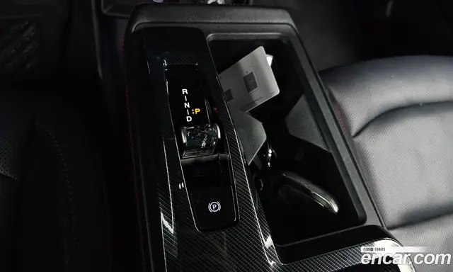 SsangYong Actyon 2024 1.5 автомат (гидро), миниатюра 12