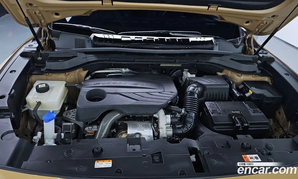 SsangYong Actyon 2024 1.5 автомат (гидро), фото 6