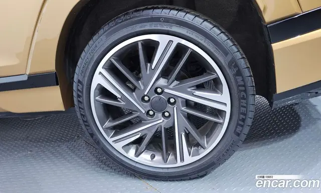 SsangYong Actyon 2024 1.5 автомат (гидро), миниатюра 7