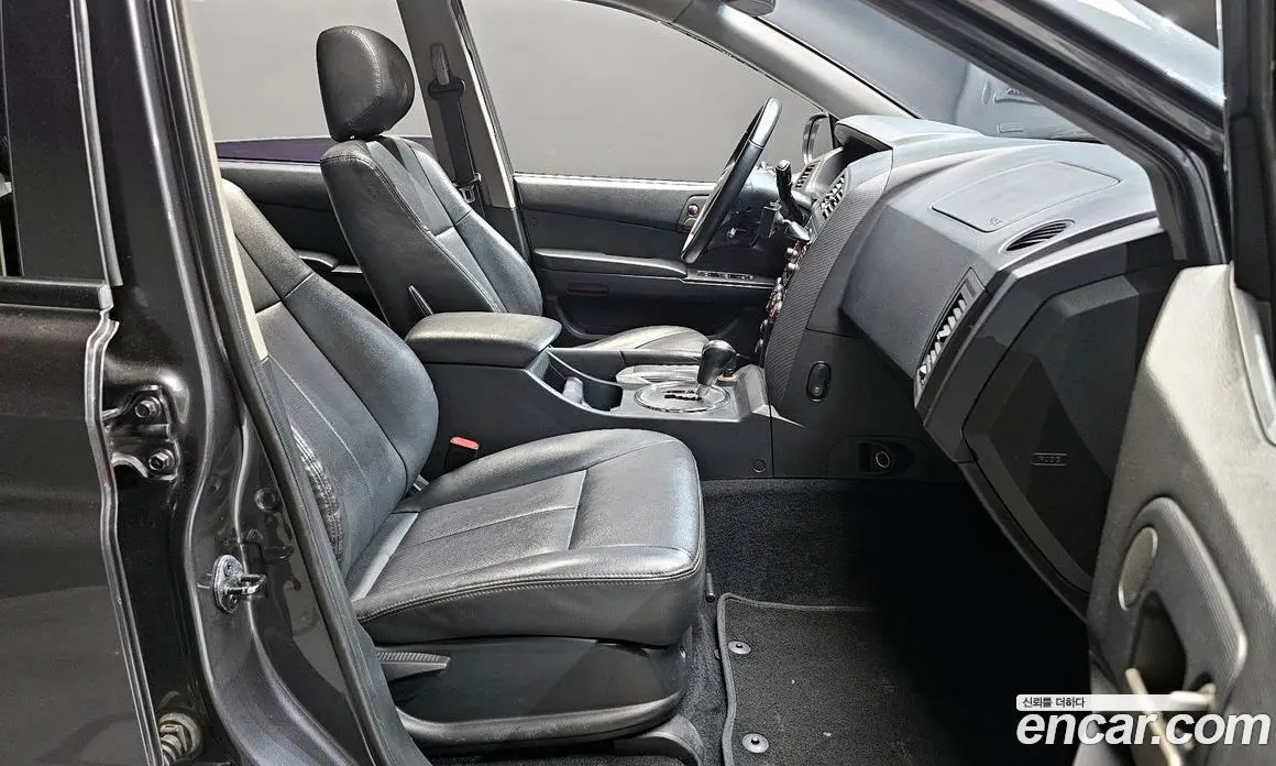 SsangYong Korando 2015 2.0 автомат (гидро), фото 11