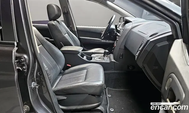 SsangYong Korando 2015 2.0 автомат (гидро), миниатюра 11