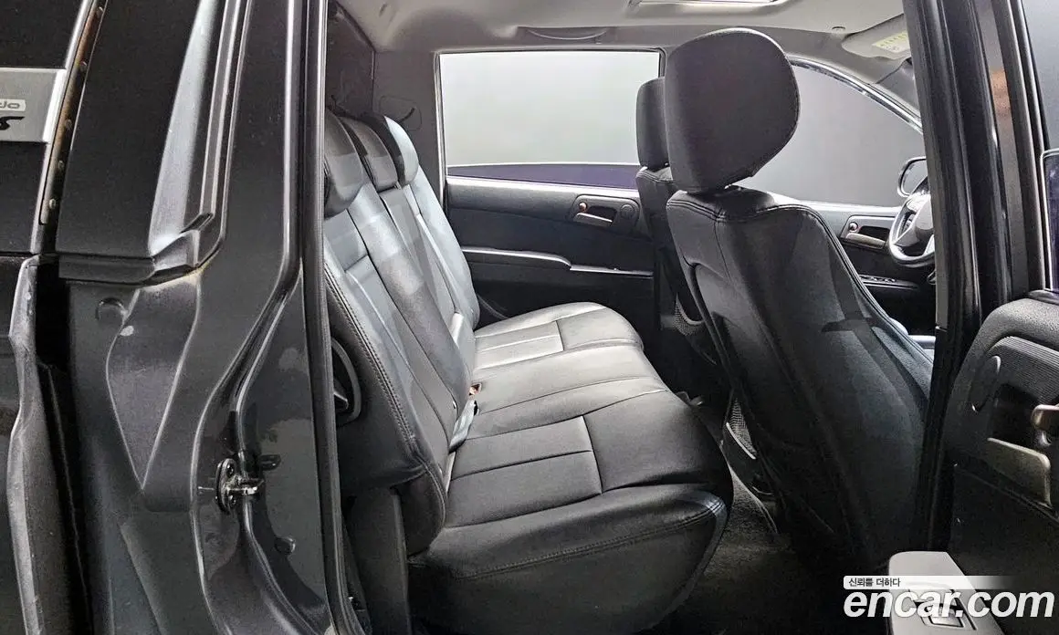 SsangYong Korando 2015 2.0 автомат (гидро), фото 12