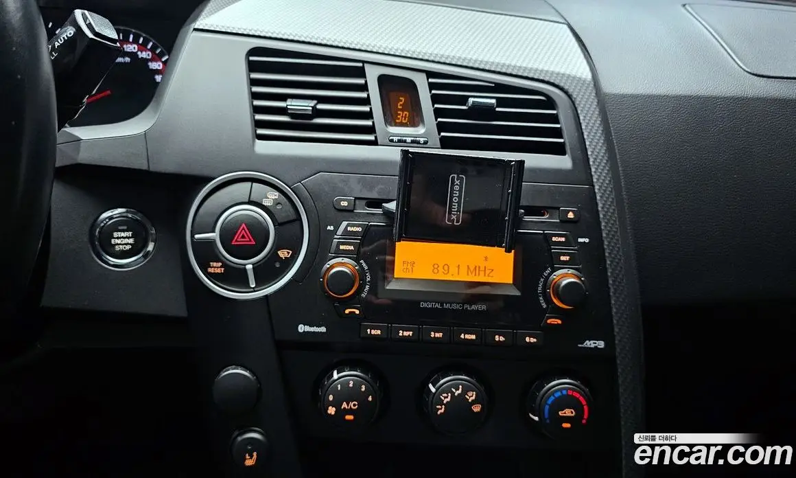 SsangYong Korando 2015 2.0 автомат (гидро), фото 14