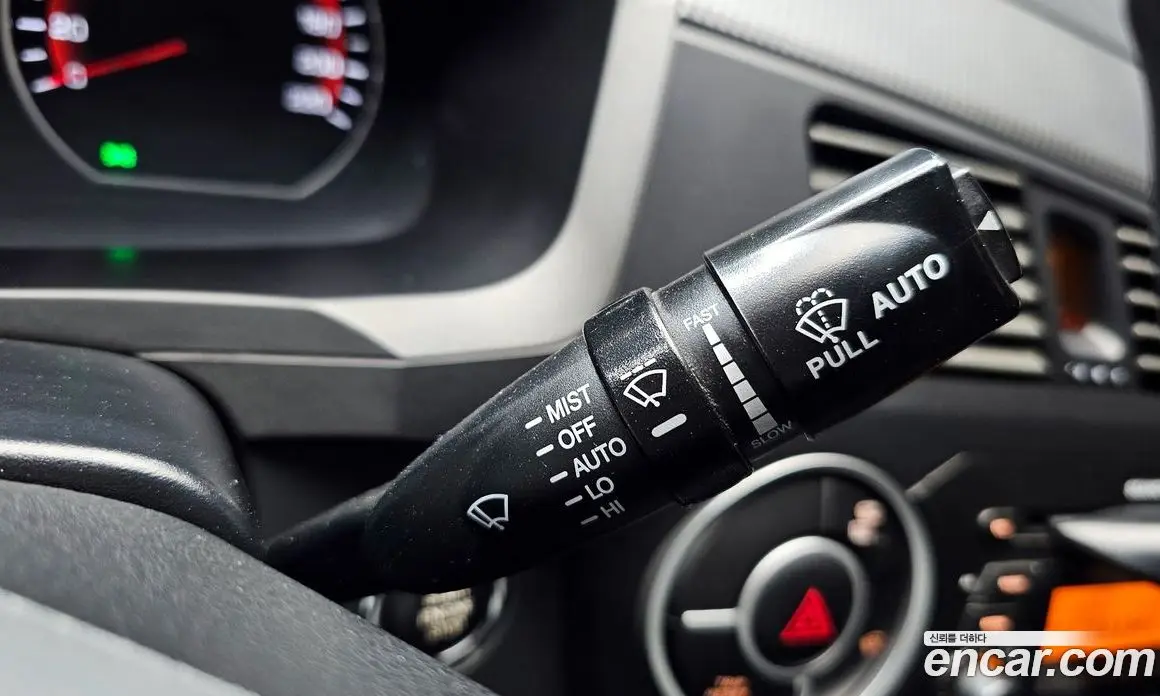 SsangYong Korando 2015 2.0 автомат (гидро), фото 19