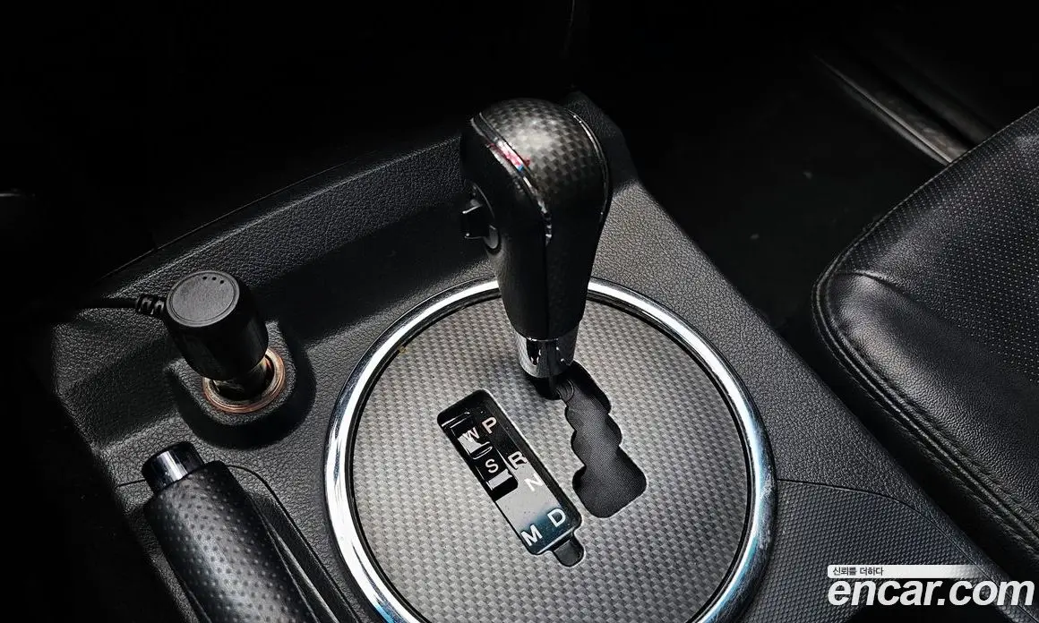 SsangYong Korando 2015 2.0 автомат (гидро), фото 9