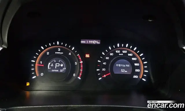 SsangYong Korando 2015 2.0 автомат (гидро), миниатюра 11 SsangYong Korando 2015 2.0 автомат (гидро), миниатюра 11