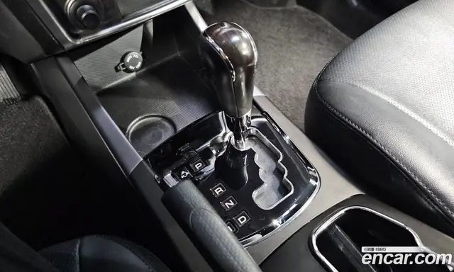 SsangYong Korando 2015 2.0 автомат (гидро), миниатюра 12