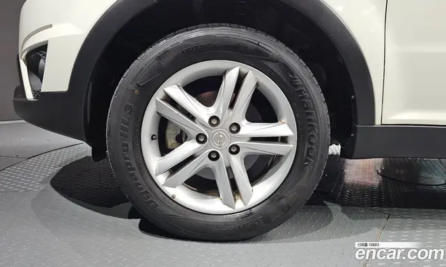 SsangYong Korando 2015 2.0 автомат (гидро), миниатюра 5 SsangYong Korando 2015 2.0 автомат (гидро), миниатюра 5