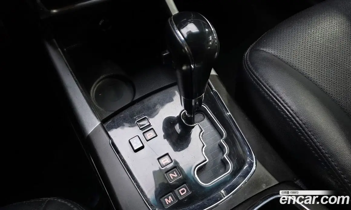 SsangYong Korando 2016 2.2 автомат (гидро), фото 12