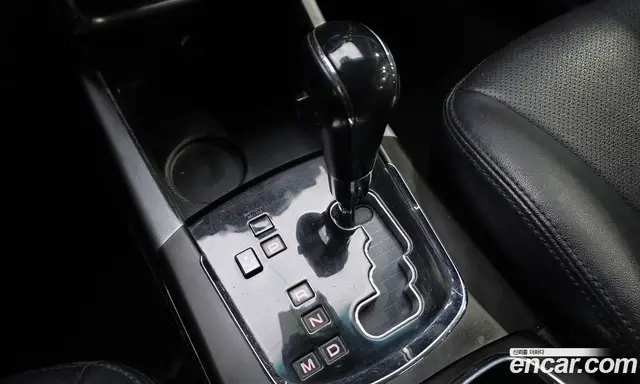 SsangYong Korando 2016 2.2 автомат (гидро), миниатюра 12