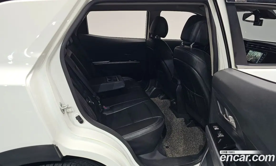 SsangYong Korando 2019 1.6 автомат (гидро), фото 17