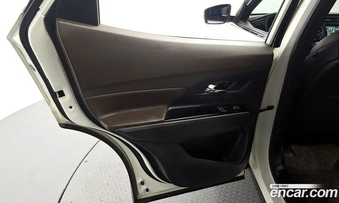 SsangYong Korando 2019 1.5 автомат (гидро), фото 15 SsangYong Korando 2019 1.5 автомат (гидро), фото 15