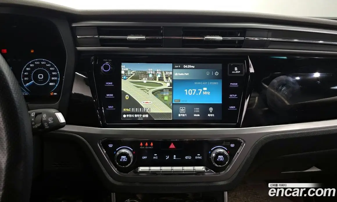 SsangYong Korando 2019 1.5 автомат (гидро), фото 20 SsangYong Korando 2019 1.5 автомат (гидро), фото 20