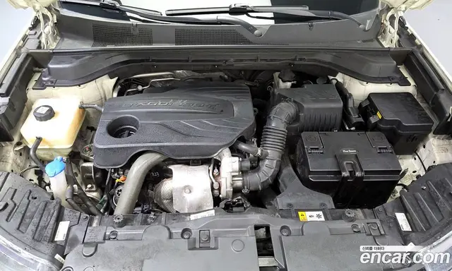 SsangYong Korando 2019 1.5 автомат (гидро), миниатюра 6 SsangYong Korando 2019 1.5 автомат (гидро), миниатюра 6