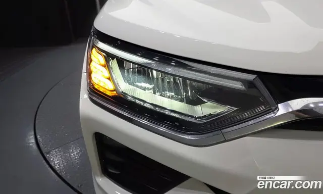 SsangYong Korando 2019 1.5 автомат (гидро), миниатюра 8 SsangYong Korando 2019 1.5 автомат (гидро), миниатюра 8
