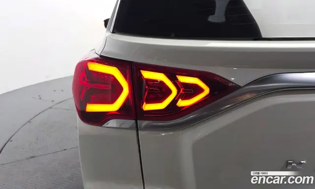 SsangYong Korando 2019 1.5 автомат (гидро), миниатюра 9 SsangYong Korando 2019 1.5 автомат (гидро), миниатюра 9