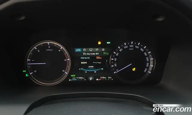 SsangYong Rexton 2017 2.2 автомат (гидро), миниатюра 11 SsangYong Rexton 2017 2.2 автомат (гидро), миниатюра 11