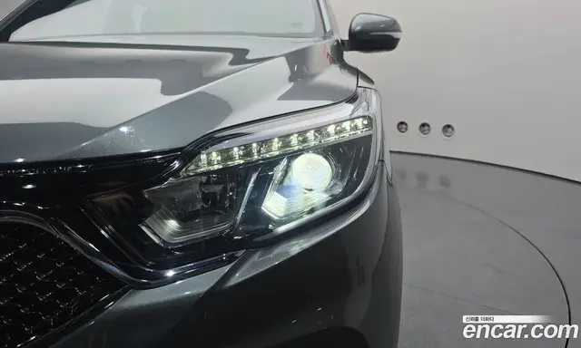 SsangYong Rexton 2017 2.2 автомат (гидро), миниатюра 8 SsangYong Rexton 2017 2.2 автомат (гидро), миниатюра 8