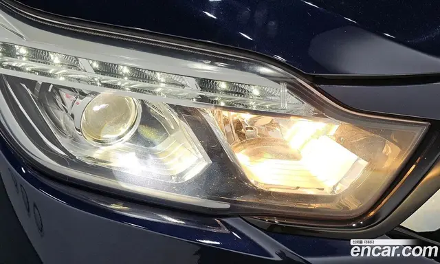 SsangYong Rexton 2018 2.2 автомат (гидро), миниатюра 8 SsangYong Rexton 2018 2.2 автомат (гидро), миниатюра 8