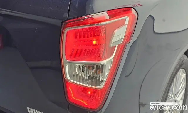 SsangYong Rexton 2018 2.2 автомат (гидро), миниатюра 9 SsangYong Rexton 2018 2.2 автомат (гидро), миниатюра 9