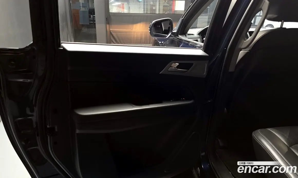SsangYong Rexton 2019 2.2 автомат (гидро), фото 15 SsangYong Rexton 2019 2.2 автомат (гидро), фото 15