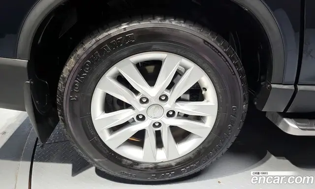 SsangYong Rexton 2019 2.2 автомат (гидро), миниатюра 5 SsangYong Rexton 2019 2.2 автомат (гидро), миниатюра 5