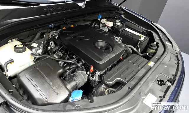 SsangYong Rexton 2019 2.2 автомат (гидро), миниатюра 6 SsangYong Rexton 2019 2.2 автомат (гидро), миниатюра 6