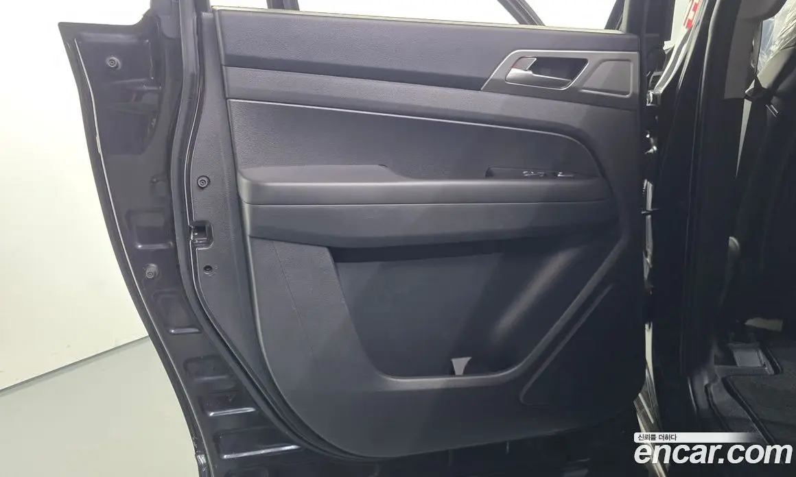 SsangYong Rexton 2019 2.2 автомат (гидро), фото 15