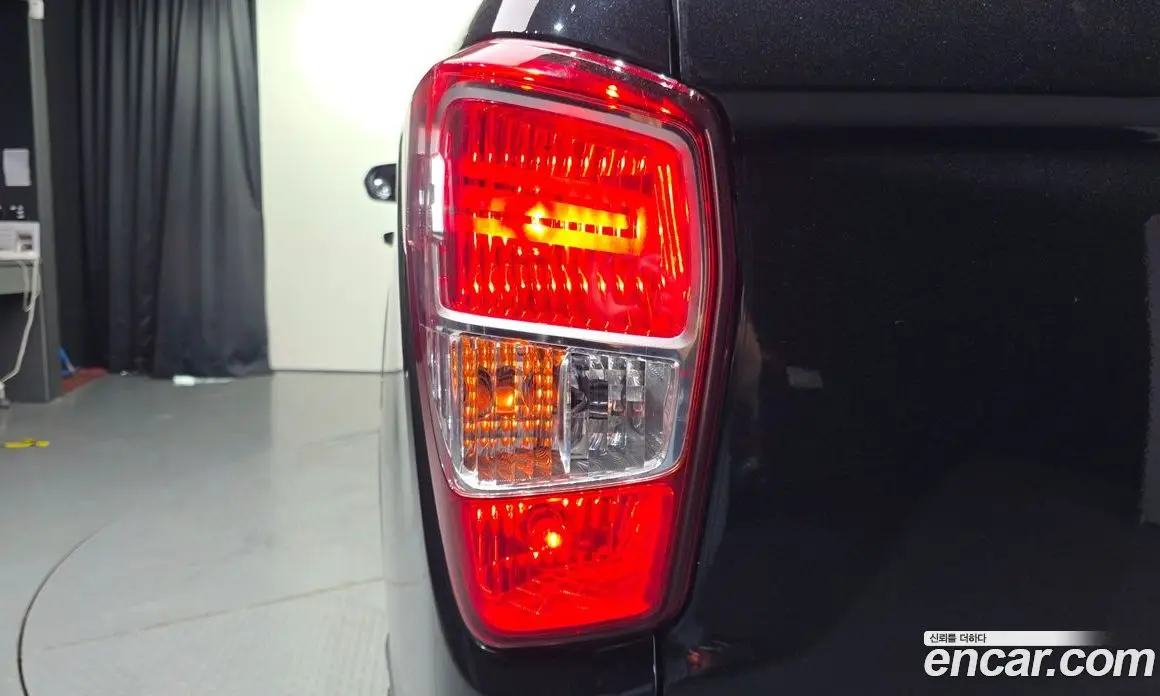 SsangYong Rexton 2019 2.2 автомат (гидро), фото 9