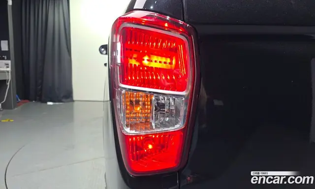 SsangYong Rexton 2019 2.2 автомат (гидро), миниатюра 9