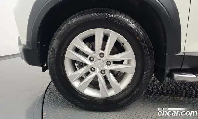 SsangYong Rexton 2019 2.2 автомат (гидро), миниатюра 4