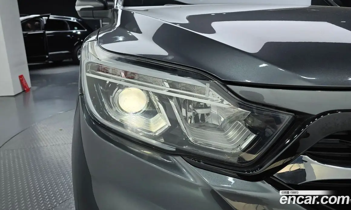 SsangYong Rexton 2019 2.2 автомат (гидро), фото 8