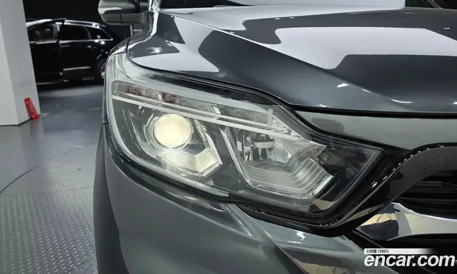 SsangYong Rexton 2019 2.2 автомат (гидро), миниатюра 8