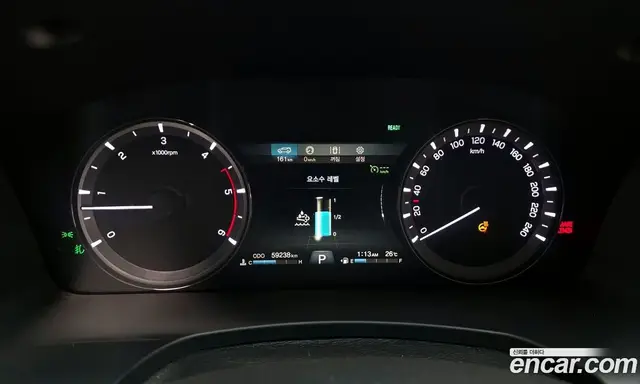 SsangYong Rexton 2020 2.2 автомат (гидро), миниатюра 11 SsangYong Rexton 2020 2.2 автомат (гидро), миниатюра 11
