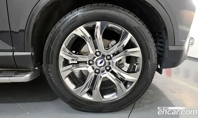 SsangYong Rexton 2020 2.2 автомат (гидро), миниатюра 7 SsangYong Rexton 2020 2.2 автомат (гидро), миниатюра 7