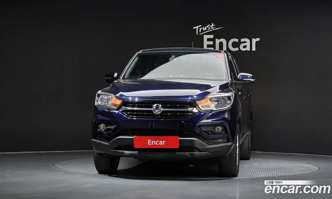 SsangYong Rexton 2020 2.2 автомат (гидро), фото 3 SsangYong Rexton 2020 2.2 автомат (гидро), фото 3