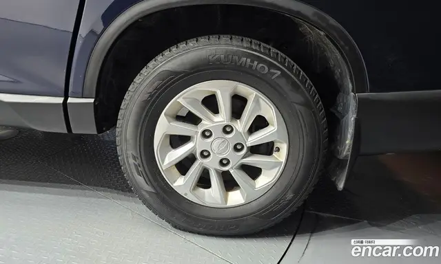 SsangYong Rexton 2020 2.2 автомат (гидро), миниатюра 7 SsangYong Rexton 2020 2.2 автомат (гидро), миниатюра 7