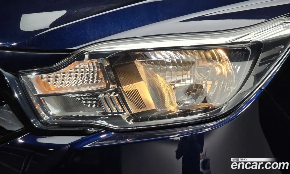 SsangYong Rexton 2020 2.2 автомат (гидро), фото 8 SsangYong Rexton 2020 2.2 автомат (гидро), фото 8
