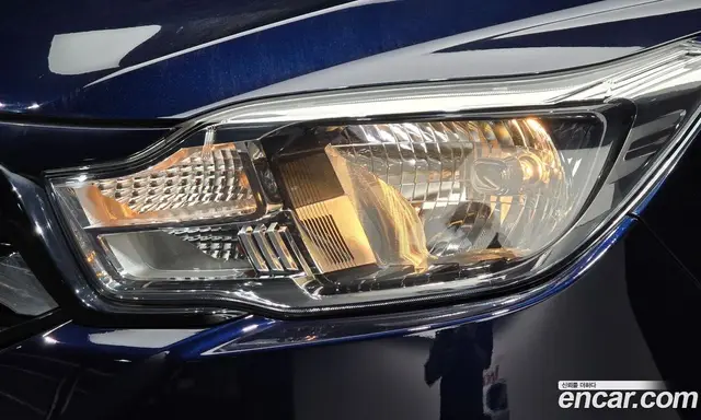 SsangYong Rexton 2020 2.2 автомат (гидро), миниатюра 8 SsangYong Rexton 2020 2.2 автомат (гидро), миниатюра 8