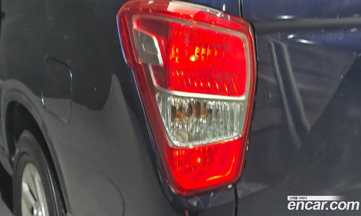 SsangYong Rexton 2020 2.2 автомат (гидро), фото 9 SsangYong Rexton 2020 2.2 автомат (гидро), фото 9